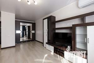 1-к квартира, посуточно, 33м2, 7/9 этаж