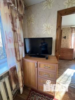 2-к квартира, на длительный срок, 41м2, 1/5 этаж