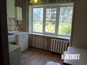 1-к квартира, на длительный срок, 33м2, 1/5 этаж