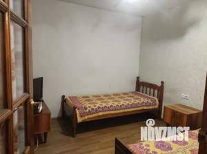 3-к квартира, посуточно, 50м2, 4/5 этаж