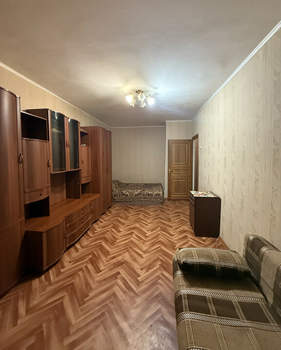 1-к квартира, на длительный срок, 40м2, 5/9 этаж