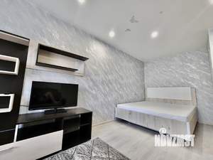 1-к квартира, посуточно, 40м2, 3/5 этаж