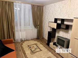 1-к квартира, на длительный срок, 38м2, 11/14 этаж