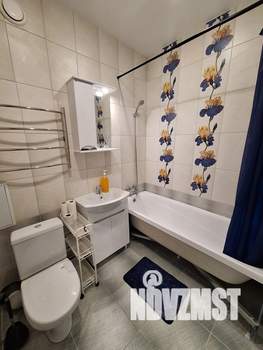 1-к квартира, посуточно, 27м2, 1/1 этаж