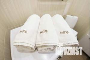 1-к квартира, посуточно, 41м2, 7/9 этаж