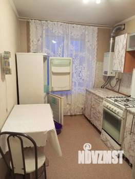 2-к квартира, на длительный срок, 45м2, 4/5 этаж