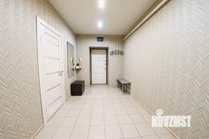 1-к квартира, посуточно, 46м2, 1/1 этаж