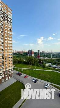 2-к квартира, посуточно, 45м2, 9/22 этаж