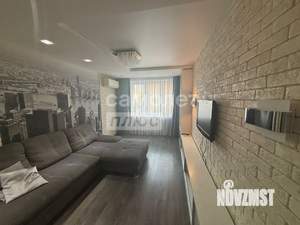 1-к квартира, на длительный срок, 38м2, 4/9 этаж