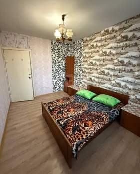 2-к квартира, на длительный срок, 52м2, 6/9 этаж