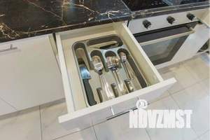 1-к квартира, посуточно, 38м2, 11/22 этаж