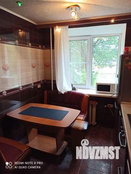 1-к квартира, на длительный срок, 31м2, 2/9 этаж