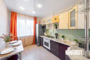 2-к квартира, посуточно, 51м2, 1/9 этаж