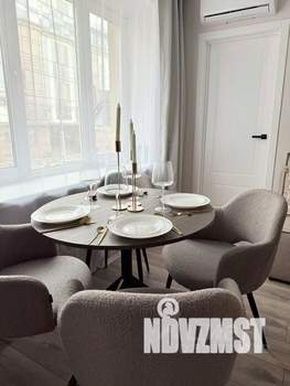 2-к квартира, посуточно, 43м2, 1/1 этаж