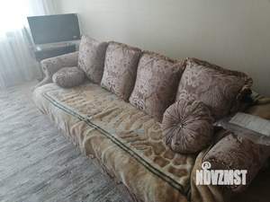 1-к квартира, на длительный срок, 35м2, 7/10 этаж