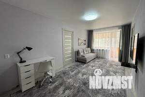 2-к квартира, посуточно, 43м2, 2/5 этаж