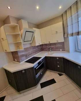 2-к квартира, на длительный срок, 59м2, 11/22 этаж