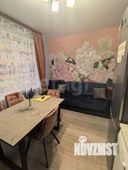 1-к квартира, на длительный срок, 35м2, 2/15 этаж