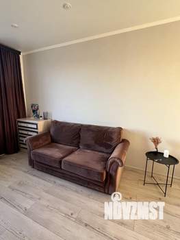 1-к квартира, на длительный срок, 41м2, 4/11 этаж