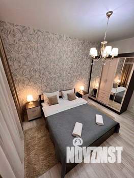 2-к квартира, посуточно, 20м2, 1/1 этаж