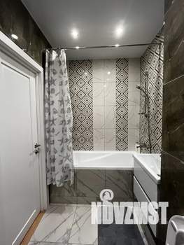 1-к квартира, посуточно, 32м2, 1/15 этаж