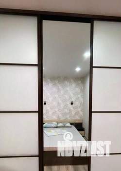 1-к квартира, посуточно, 51м2, 1/1 этаж