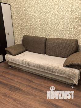 1-к квартира, на длительный срок, 41м2, 17/26 этаж