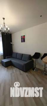 1-к квартира, посуточно, 30м2, 3/3 этаж