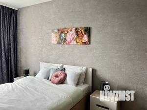 2-к квартира, посуточно, 50м2, 7/23 этаж