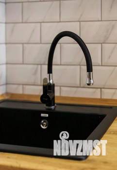 1-к квартира, посуточно, 29м2, 1/1 этаж