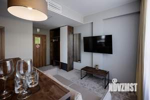 2-к квартира, посуточно, 60м2, 1/1 этаж