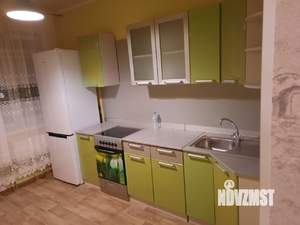 1-к квартира, на длительный срок, 39м2, 7/17 этаж