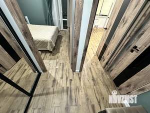 1-к квартира, на длительный срок, 33м2, 13/25 этаж