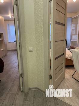 1-к квартира, на длительный срок, 41м2, 4/11 этаж