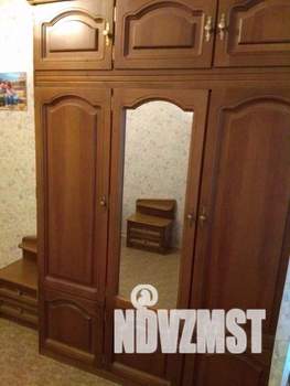 4-к квартира, на длительный срок, 96м2, 4/9 этаж