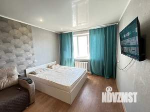 2-к квартира, посуточно, 60м2, 8/9 этаж