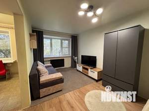 1-к квартира, посуточно, 35м2, 5/5 этаж