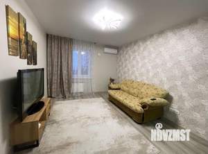 2-к квартира, посуточно, 42м2, 1/1 этаж