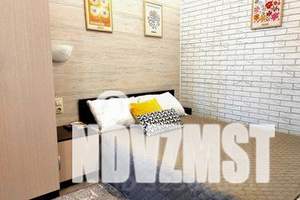 1-к квартира, посуточно, 22м2, 2/9 этаж