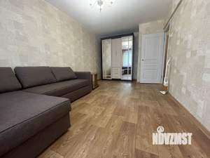 1-к квартира, на длительный срок, 32м2, 2/5 этаж
