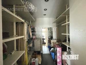 Студия квартира, на длительный срок, 41м2, 16/17 этаж