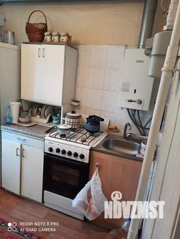 1-к квартира, на длительный срок, 31м2, 5/5 этаж