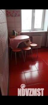 1-к квартира, посуточно, 30м2, 5/5 этаж