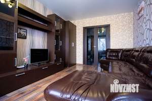 2-к квартира, посуточно, 56м2, 7/9 этаж