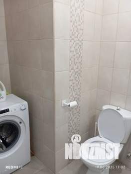 1-к квартира, посуточно, 45м2, 4/22 этаж