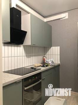 1-к квартира, на длительный срок, 35м2, 16/17 этаж