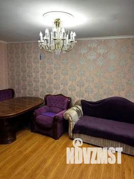 3-к квартира, посуточно, 78м2, 5/9 этаж