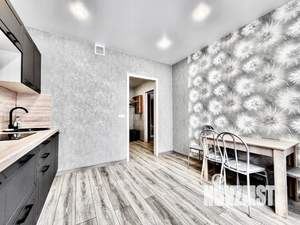 1-к квартира, посуточно, 40м2, 2/14 этаж