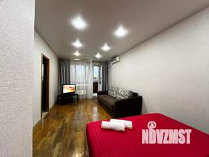 1-к квартира, посуточно, 32м2, 6/9 этаж