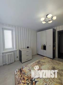 2-к квартира, посуточно, 60м2, 6/9 этаж